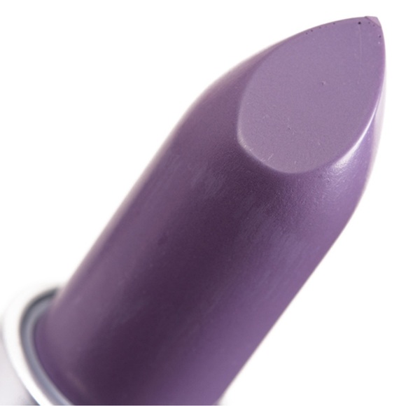 🌙♣️HP! Mac Evening Buzz Matte Lipstick - Picture 4 of 8